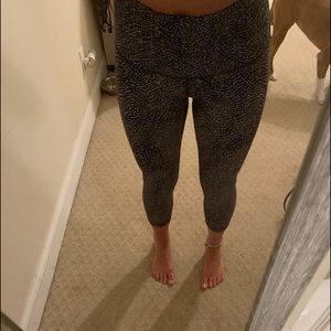 Lululemon leggings
